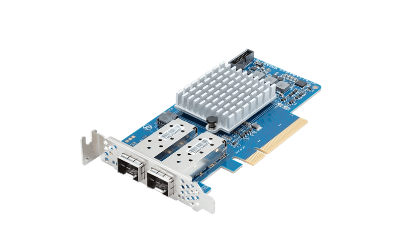 כרטיס רשת - Gigabyte CLN4D40