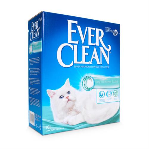 חול אברקלין אקווה - Ever Clean