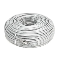 כבל CAT5E FTP Lan