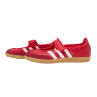 adidas Samba Jane Women's Red -  אדידס סמבה