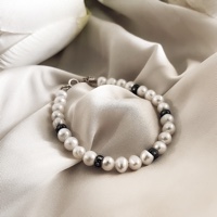 Titi Bracelet Silver