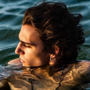 TAMINO / AMIR -2LP