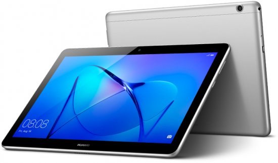 טאבלט Huawei MediaPad T3 10 32GB WIFI וואווי