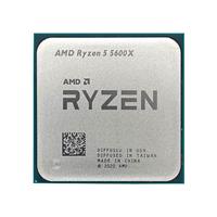 AMD Ryzen 5 5600X AM4 Tray