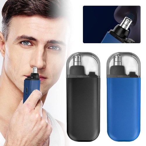 מכשיר להסרת שיער מהאף והאוזניים Compact