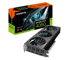 כרטיס מסך Gigabyte RTX 4060 EAGLE OC 8GB DP HDMI