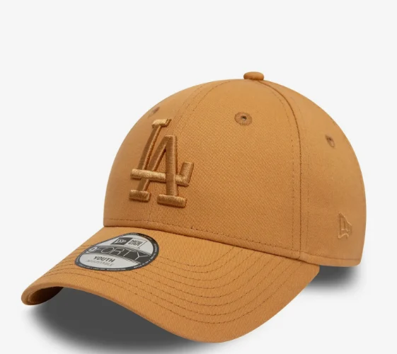 כובע ניו ארה 60565256 NEW ERA - כתום