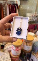 שרשרת חמסה עין לאפיס