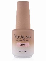 לק ג'ל MeAlma מי אלמה 304