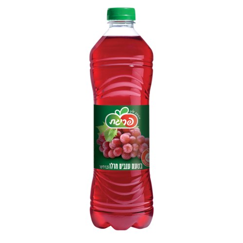 פריגת ענבי מרלו 1.5 ליטר