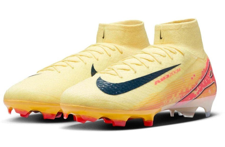 נעלי כדורגל Nike Air Zoom Mercurial Superfly Elite
