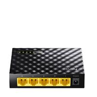 (פלסטיק) CUDY 5-Port Gigabit Switch GS105D-IL