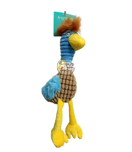 בובת פלאקי - פרידוג