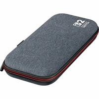 נרתיק PowerA Nintendo Switch 2 שחור-אפור