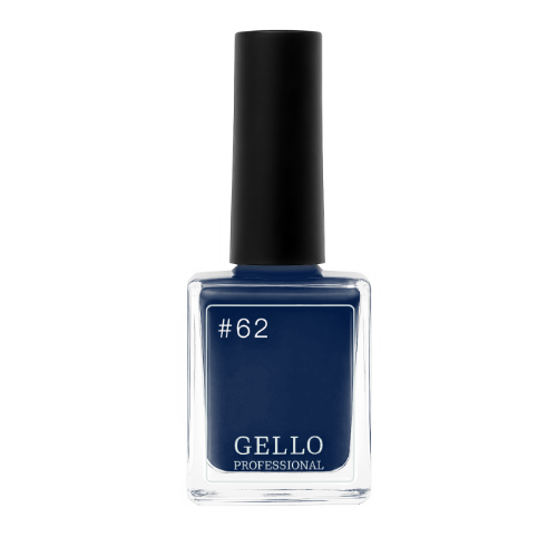 לק עמיד 62 GELLO