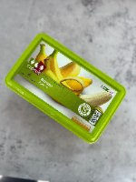 200 גר מחית פרי בננה קפואה  - איסוף מהחנות בלבד