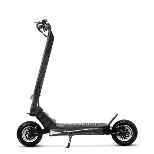 קורקינט חשמלי אינוקים INOKIM OX Carbon 60V
