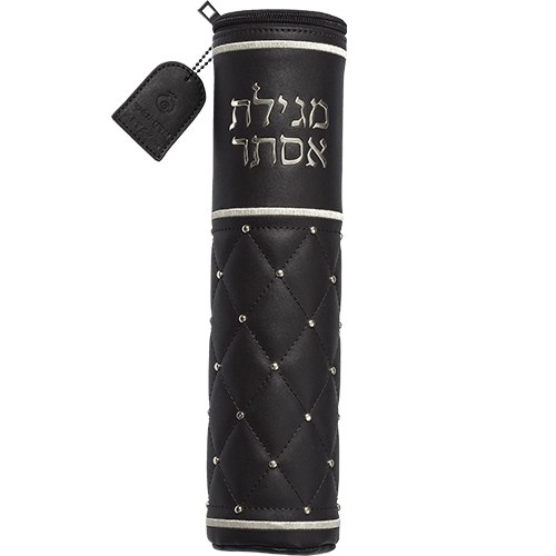 תיק למגילת אסתר |25|39| ס"מ