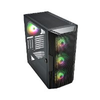 FSP CUT592 GAMING PC CASE EATX FULL Tower