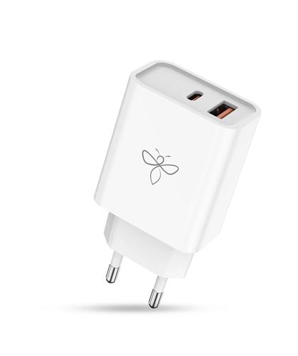 ראש מטען 25W מבית BeeTech