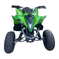 טייגר מוטורס - טרקטורון 60V טייגר 1