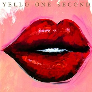 YELLO / ONE SECOND -HQ/REMAST