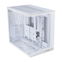 מארז מחשב Lian-Li O11 Dynamic Mini V2 White