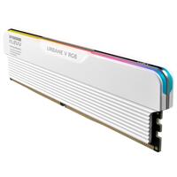 Klevv DDR5 32GB (2x16GB) 6000 CL28 Urban V RGB White