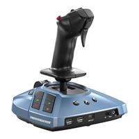 ג'ויסטיק טיסה Thrustmaster TCA Sidestick X Airbus Edition לאקסבוקס ומחשב