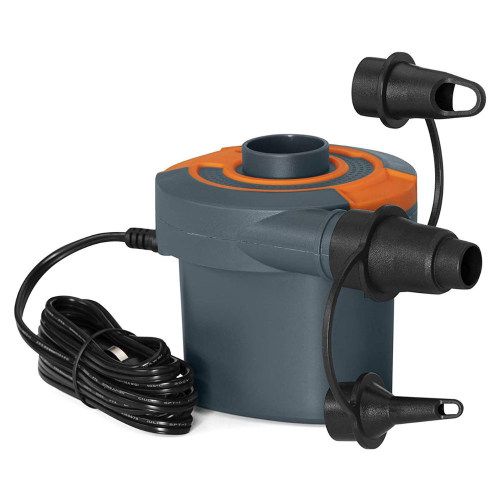 Best Way - משאבה חשמלית לבית ולרכב 12V - 62142