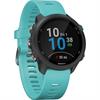טורקיז - שעון דופק Garmin Forerunner 245 Music