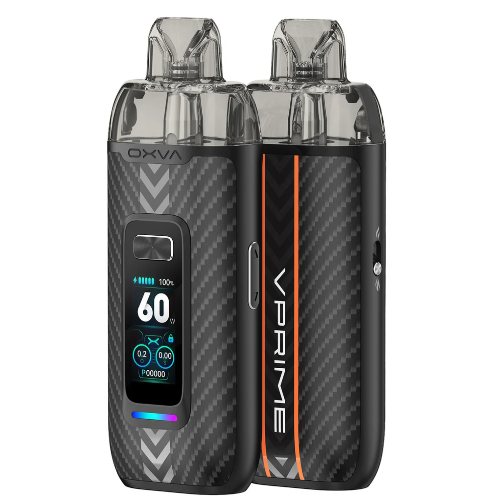 Oxva Vprime Pod Kit 60W 2600mah