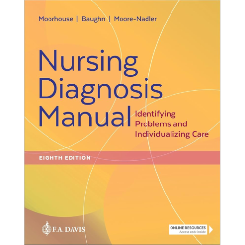 Nursing Diagnosis Manual: Identifying Problems and Individualizing Care