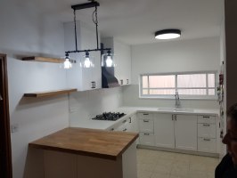 מטבחים 1