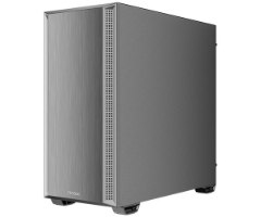 מארז Antec P7 S Mid-Tower ATX 4X120MM Fans Dual Silent Side Panel