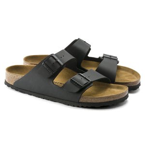 כפכף עור בירקנשטוק  Birkenstock Arizona EVA - שחור