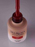 לק ג'ל MeAlma מי אלמה 127