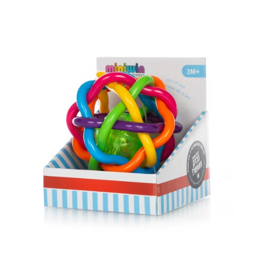 כדור התפתחותי רב-חושי