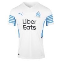 OM Marseille PUMA Home 21-22