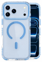 כיסוי Nanox Bold Magsafe ל- iPhone 18 Pro