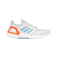 Adidas Ultra Boost 2020 White blue