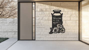 Welcome כד חלב