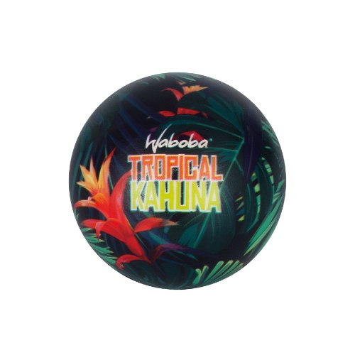וואבובה כדור טרופיקל קהונה קופץ על המים Waboba Tropical Kahuna Ball
