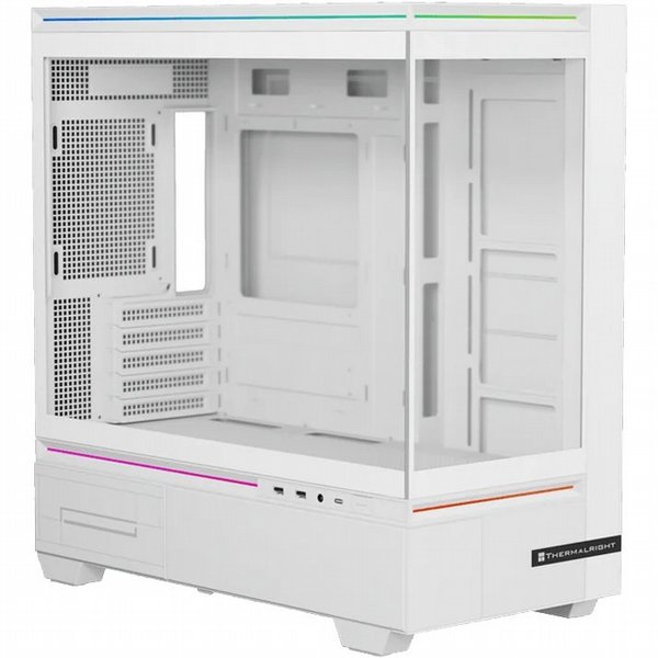 מחשב גיימינג תצוגה SP9 Ryzen 5 RTX5070 32GB 2T