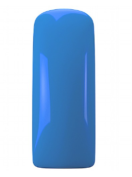 ג'ל לק GP CYAN GLASS