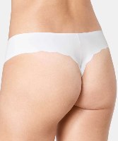 סלוגי דגם ZERO MICROFIBRE HIPSTRING