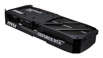כרטיס מסך MSI GeForce RTX 5080 16G SHADOW 3X OC