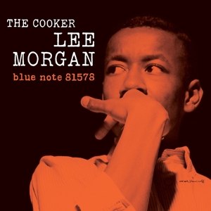 LEE MORGAN/THE COOKER