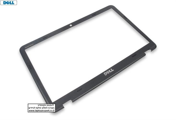 מסגרת מסך למחשב נייד דל Dell Inspiron 14Z N411Z Laptop LCD Screen Bezel - 00RRNN 0RRNN