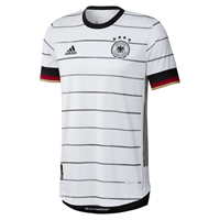 חולצת משחק גרמניה בית יורו 2020